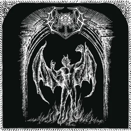 Baxaxaxa- Catacomb Cult